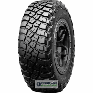 BFGoodrich Mud-Terrain T/A KM3 27/9 R14 --