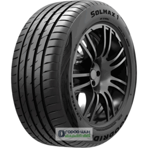 Goodride Solmax 1 235/55 R19 105W XL