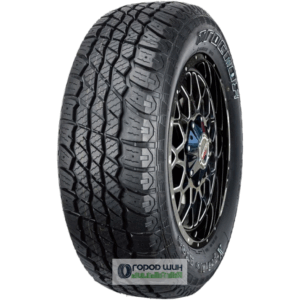 Tracmax X-Privilo AT08 265/65 R17 112T