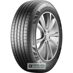 Continental CrossContact RX 275/45 R22 115W XL LR FP