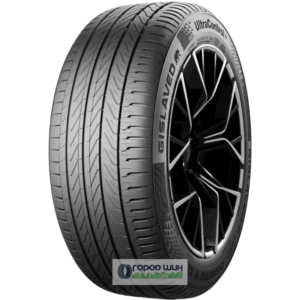 Gislaved UltraControl 215/55 R16 97W
