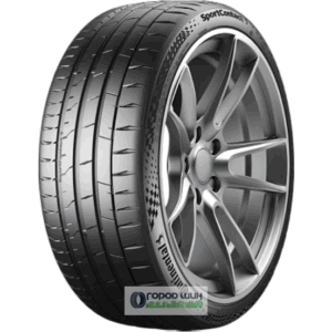 Continental SportContact 7 245/35 R21 96Y XL MGT FP