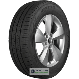 Ikon Tyres Autograph Eco C3 185/75 R16C 104/102S