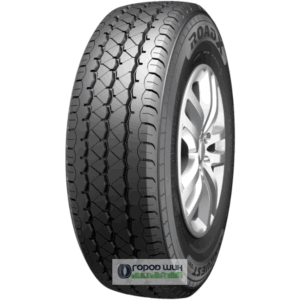 RoadX RXQuest C02 285/65 R16C 128R