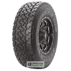 Maxxis Worm-Drive AT-980E 215/75 R15 100/97Q