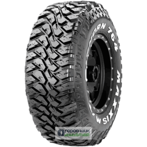 Maxxis Bighorn MT-764 265/70 R17 118/115Q XL