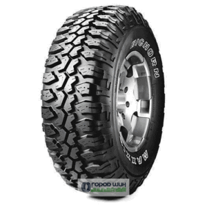 Maxxis Bighorn MT-762 245/70 R17 114/110Q