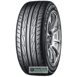 Yokohama Advan Fleva V701 245/35 R19 93W