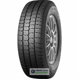 Yokohama BluEarth-Van All Season RY61 195/75 R16C 110/108R
