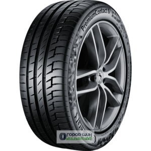 Continental PremiumContact 6 245/45 R17 95Y FP