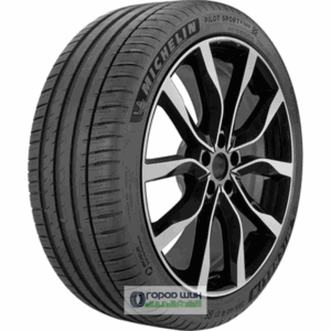Michelin Pilot Sport 4 SUV 275/50 R20 113Y XL MO1