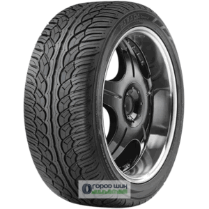 Yokohama Parada Spec-X PA02 225/60 R18 100H
