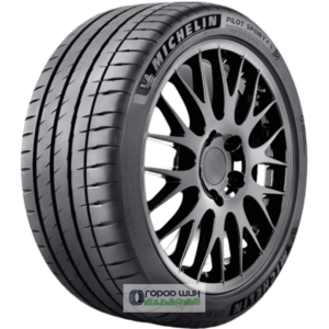 Michelin Pilot Sport 4 S 265/30 R20 94Y XL