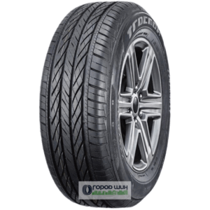 Tracmax X-Privilo H/T 225/55 R18 98H
