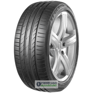 Tracmax X-Privilo TX3 235/55 R17 103W XL