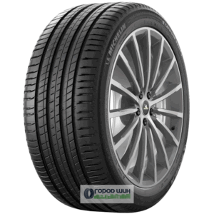 Michelin Latitude Sport 3 265/45 R20 104Y N0