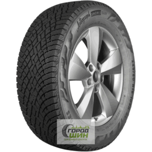 Ikon Tyres Autograph Snow 5 SUV 245/45 R22 103V XL