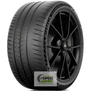 Michelin Pilot Sport Cup 2 295/30 R20 101Y XL N1