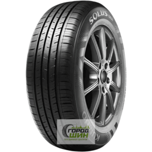 Kumho Solus TA31 155/80 R13 79T