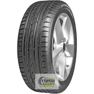Ikon Tyres Nordman SZ2 245/40 R18 97W XL