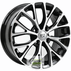 RST R015 6x15 4*100 ET40 DIA60.1 BD Литой