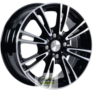 Скад Пантера 5.5x14 4*100 ET39 DIA67.1 Алмаз Литой