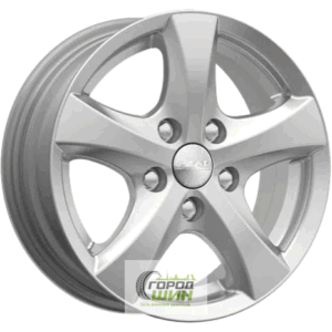 Скад Уран-2 5.5x14 4*98 ET35 DIA58.6 Селена Литой