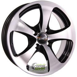 Tech Line 403 5.5x14 4*98 ET32 DIA58.6 BD Литой