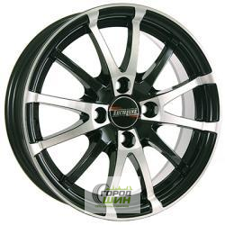 Tech Line 420 5.5x14 4*100 ET35 DIA67.1 BD Литой