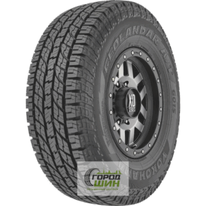 Yokohama Geolandar A/T G015 265/75 R16 114T OWL