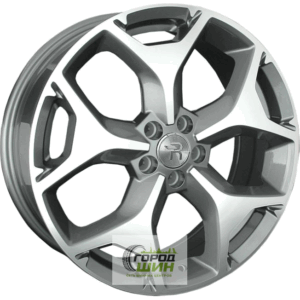 Replay SB22 7x17 5*100 ET48 DIA56.1 GMF Литой