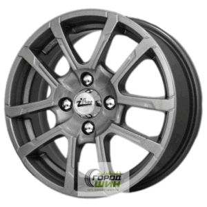 iFree Слайдер 5.5x14 4*100 ET38 DIA67.1 Хай Вэй Литой