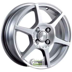 Скад Ягуар 5.5x14 4*100 ET38 DIA67.1 Селена Литой