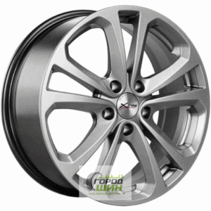 X'trike X-113 7x17 5*112 ET45 DIA66.6 HSB Литой