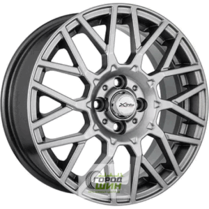 X'trike X-125 6.5x16 4*100 ET48 DIA54.1 HSB Литой