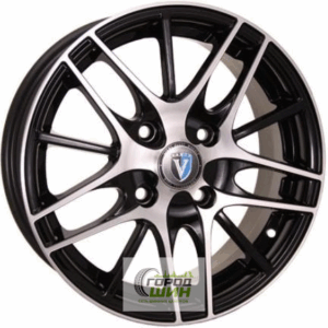 Venti 1506 6x15 5*105 ET39 DIA56.6 BD Литой