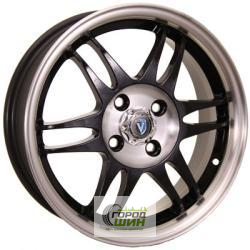 Venti 1502 6x15 5*100 ET40 DIA57.1 BD Литой