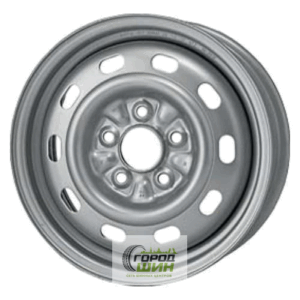 KFZ 9987 6.5x17 5*114.3 ET39 DIA60.1 S Штампованный