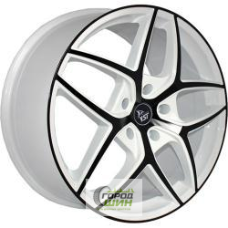 YST X-19 7x18 5*114.3 ET50 DIA64.1 WB Литой