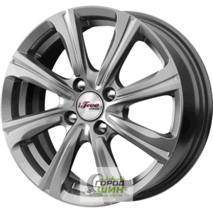 iFree Апероль 6x15 4*100 ET35 DIA67.1 Хай Вэй Литой