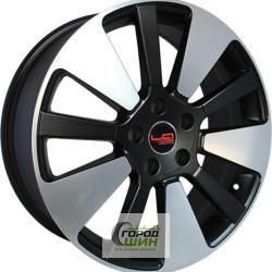 Replica Concept Ki515 7x17 5*114.3 ET35 DIA67.1 MBF Литой