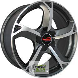 Replica Concept MR507 9x19 5*112 ET54 DIA66.6 MGMF Литой
