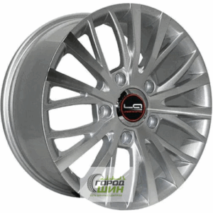 Replica Concept TY542 8.5x20 5*150 ET45 DIA110.1 SF Литой