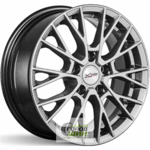X'trike X-135 6.5x16 5*114.3 ET45 DIA67.1 HSB Литой