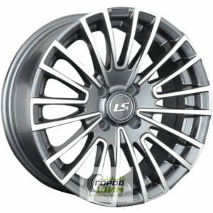 LS 479 7.5x17 5*114.3 ET40 DIA73.1 GMF Литой