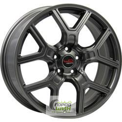 Replica Concept FD506 7.5x18 5*108 ET50 DIA63.3 GM Литой