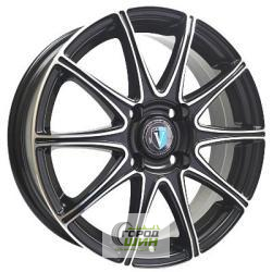 Venti 1516 6x15 4*100 ET46 DIA54.1 BD Литой
