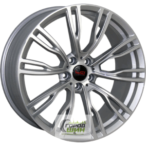 Replica Concept B533 10.5x20 5*112 ET40 DIA66.6 SF Литой