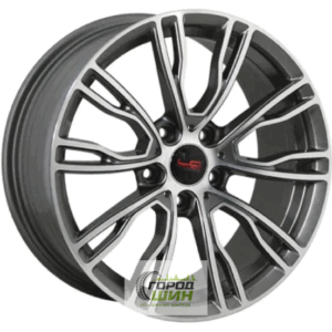 Replica Concept B533 9.5x22 5*112 ET37 DIA66.6 GMF Литой