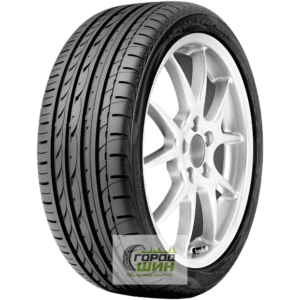 Yokohama Advan Sport V103S 225/40 R18 88Y RunFlat